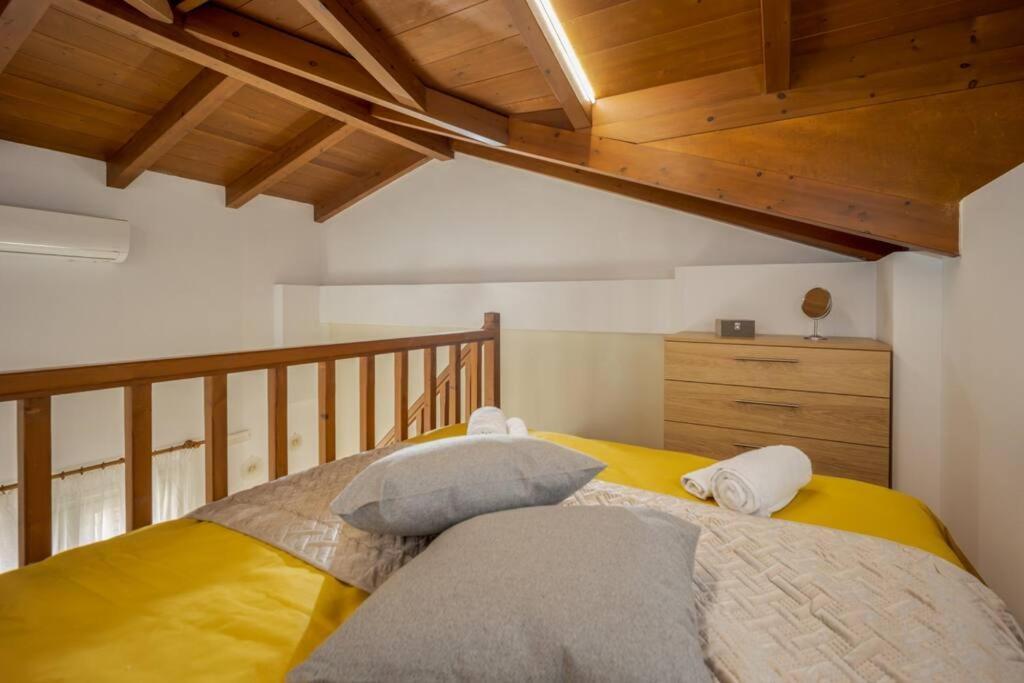 Apartment Sofita Center