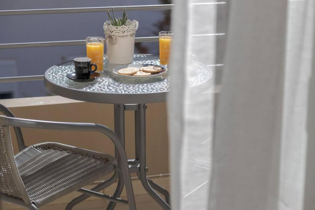 Sofita Center Apartment Iraklio